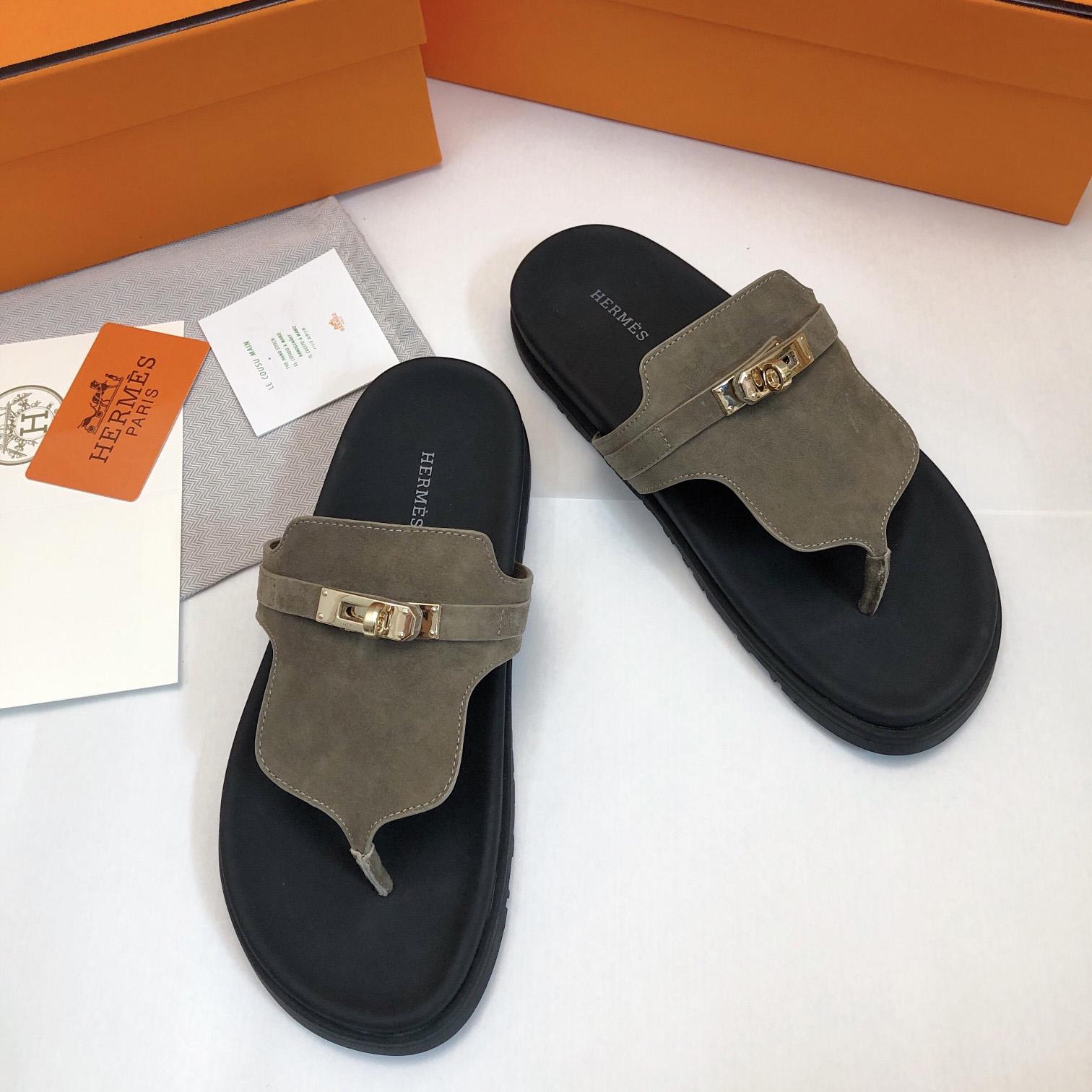 Hermes Empire Sandal - 