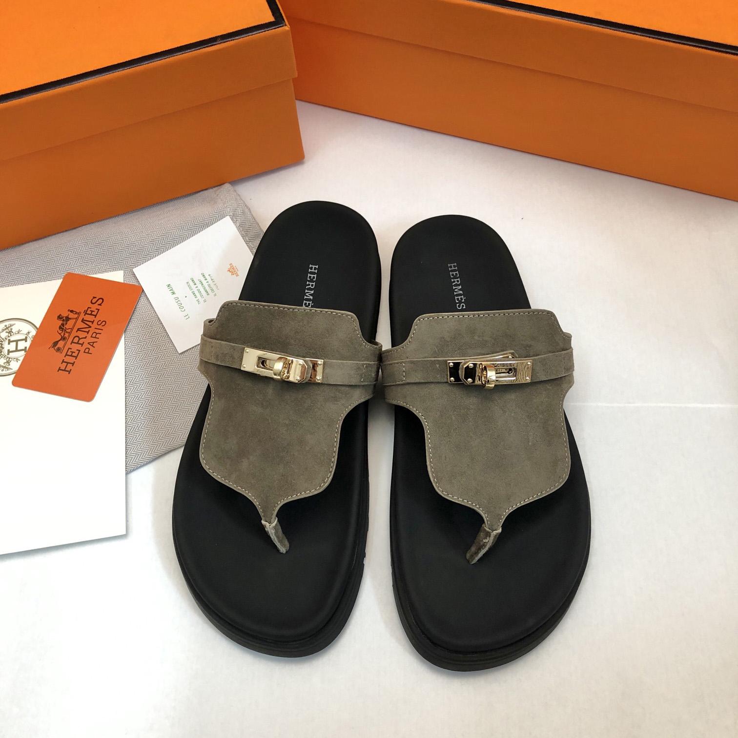Hermes Empire Sandal - PerfectKickZ
