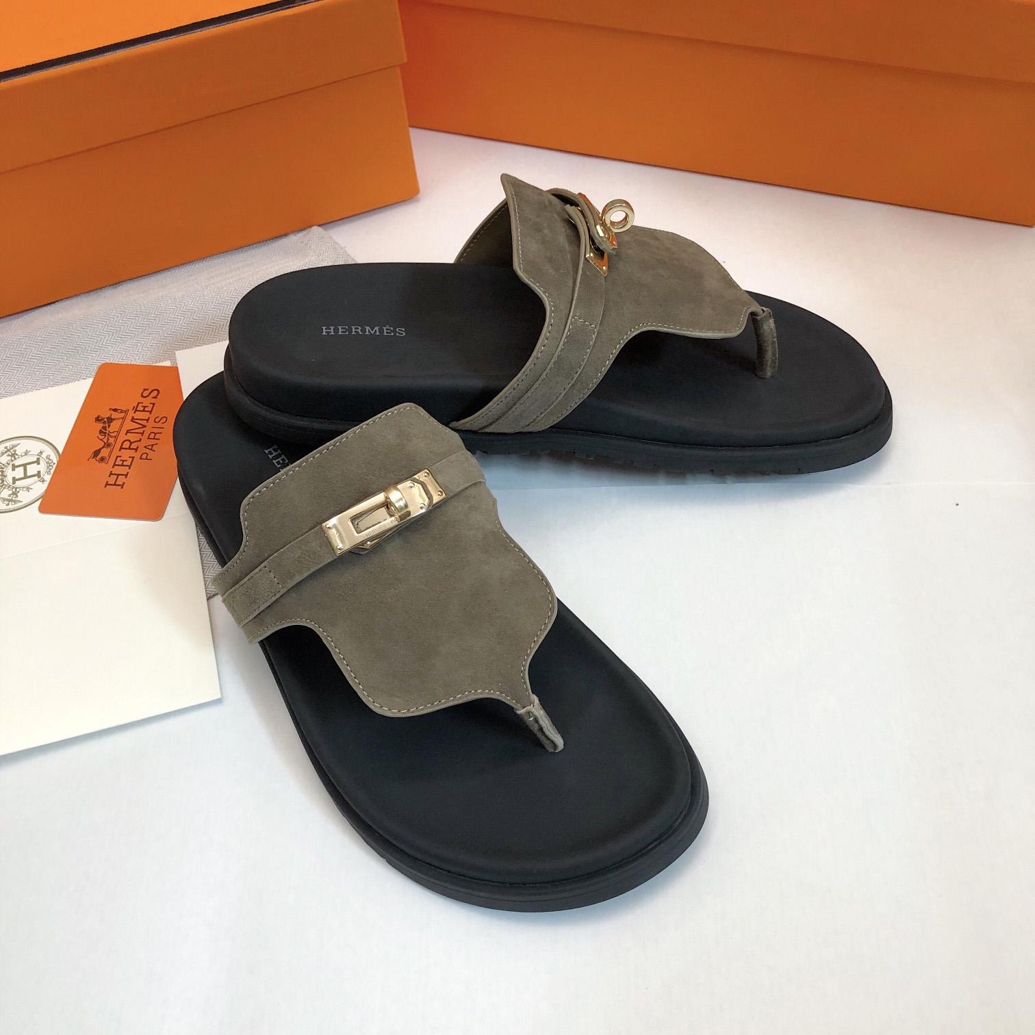 Hermes Empire Sandal - 