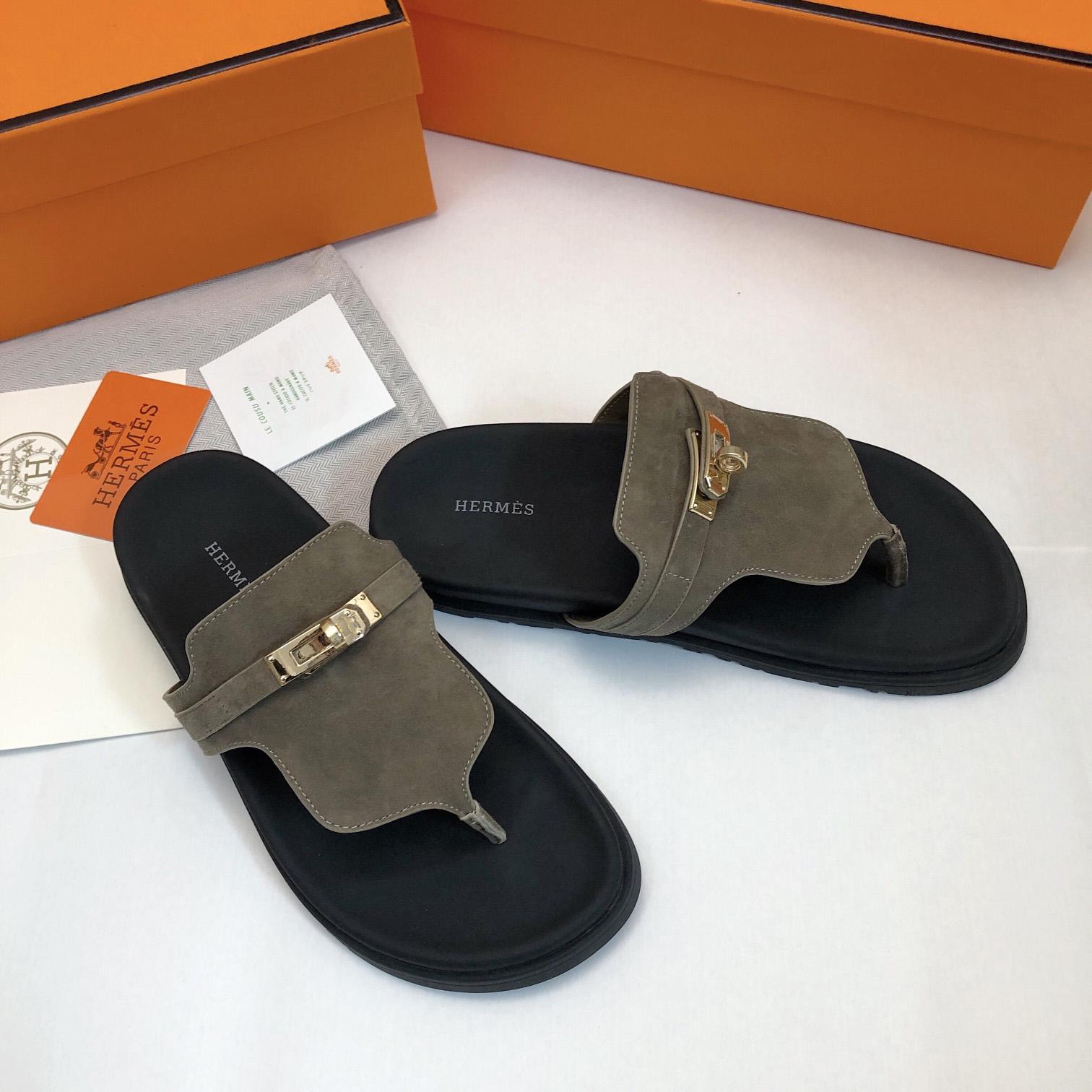 Hermes Empire Sandal - 
