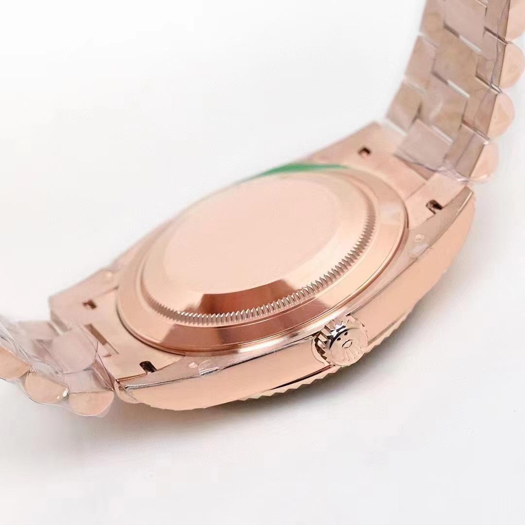 Rolex Day Date  Watch   - PerfectKickZ