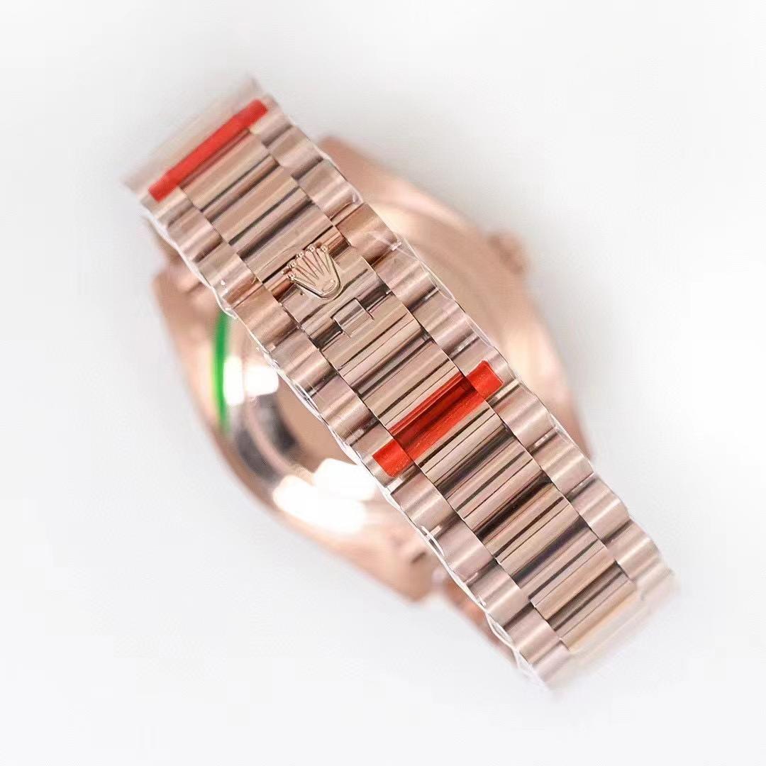 Rolex Day Date  Watch   - PerfectKickZ
