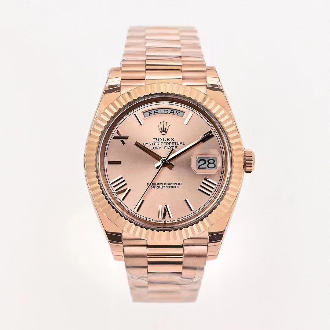 Rolex Day Date  Watch   - PerfectKickZ