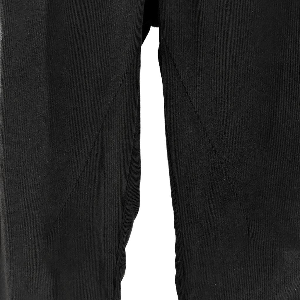 Rick Owens Drkshdw Black Bolan Jeans - PerfectKickZ