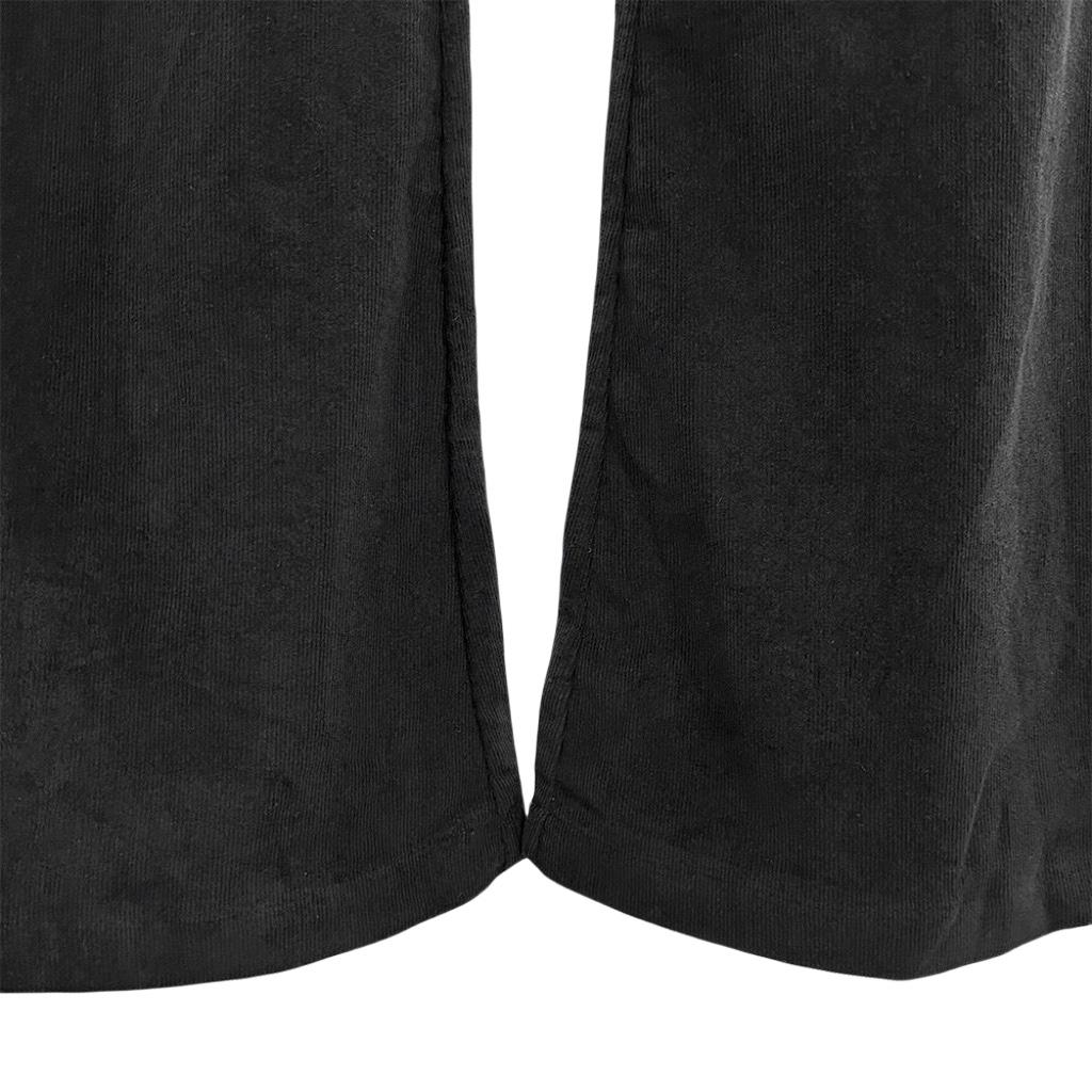 Rick Owens Drkshdw Black Bolan Jeans - PerfectKickZ