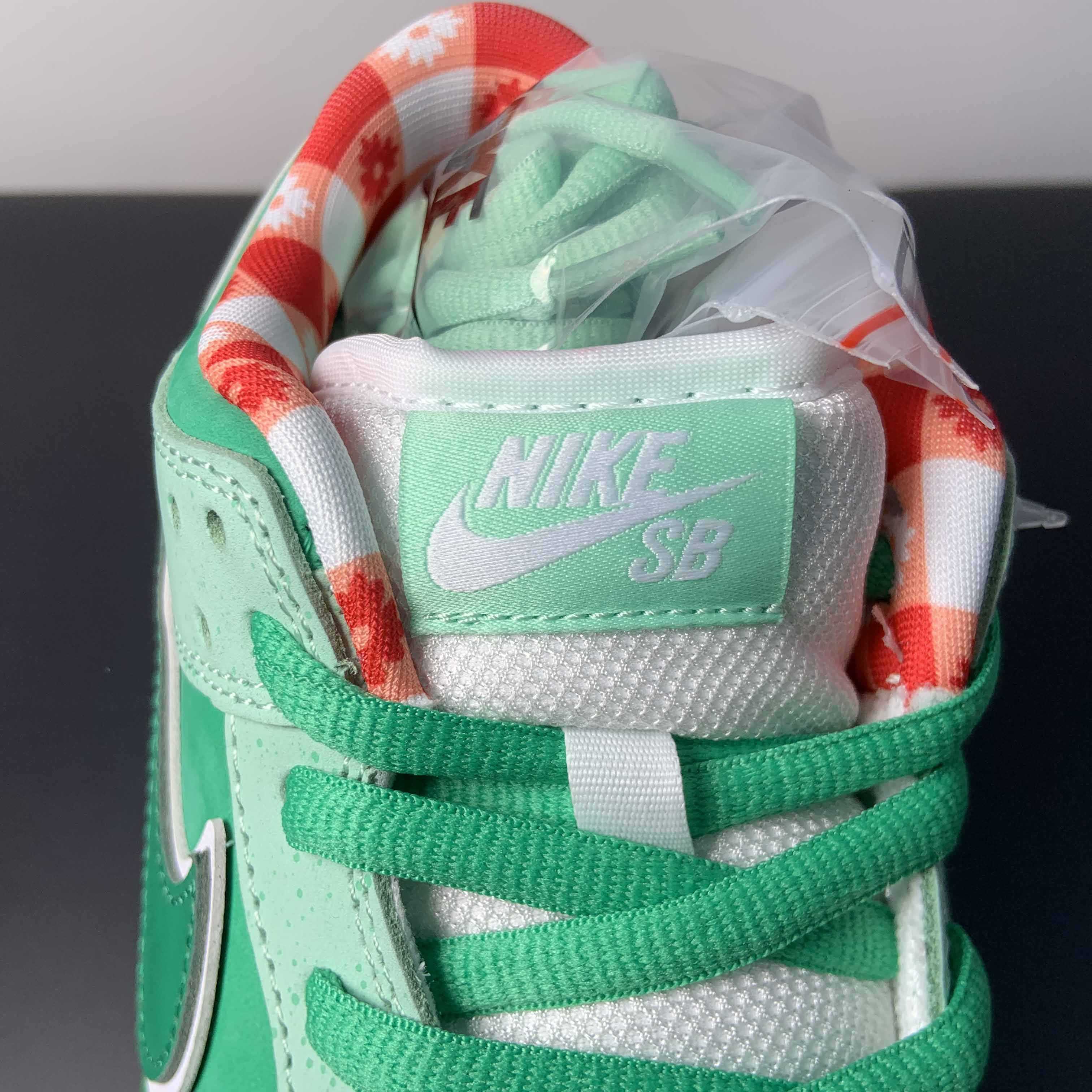 CONCEPTS × Nike Dunk SB  Sneakers     BV1310-303 - PerfectKickZ