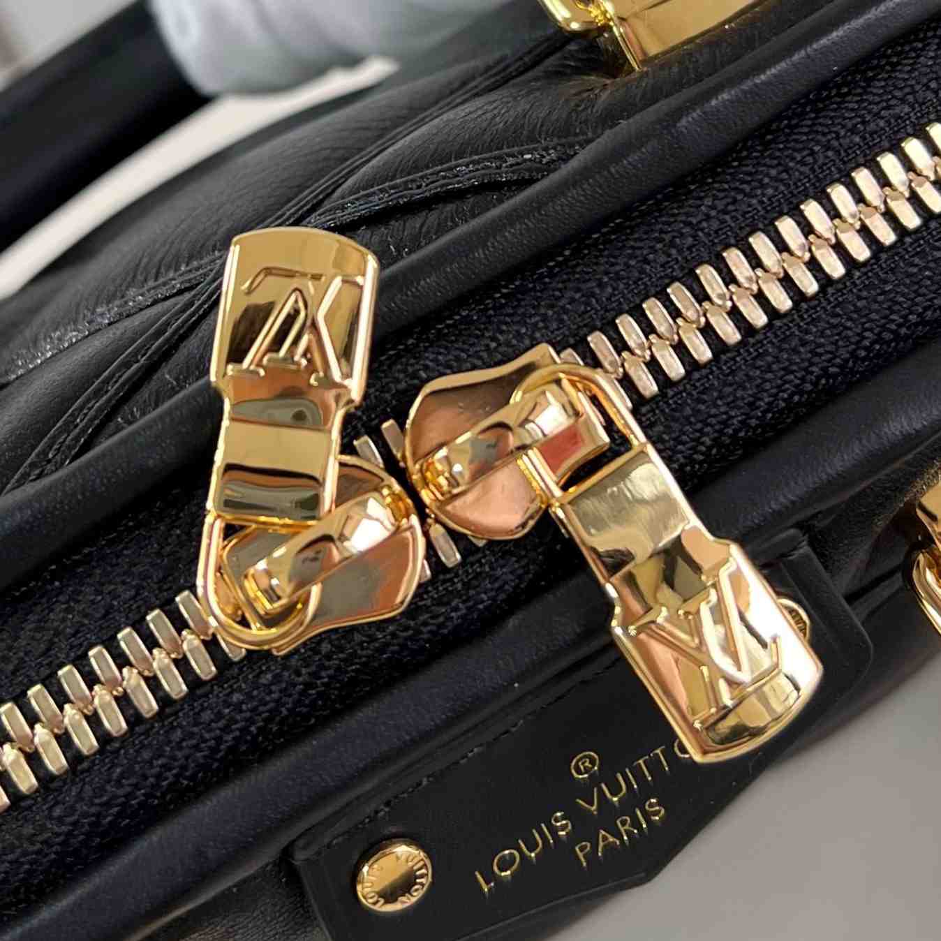Louis Vuitton Nano Alma    M83048 - PerfectKickZ