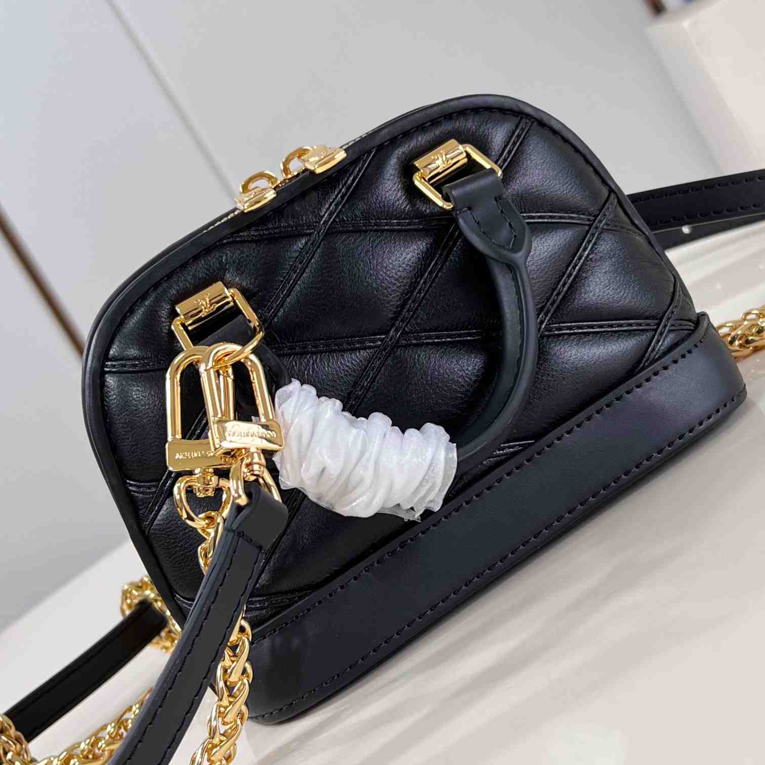 Louis Vuitton Nano Alma    M83048 - PerfectKickZ