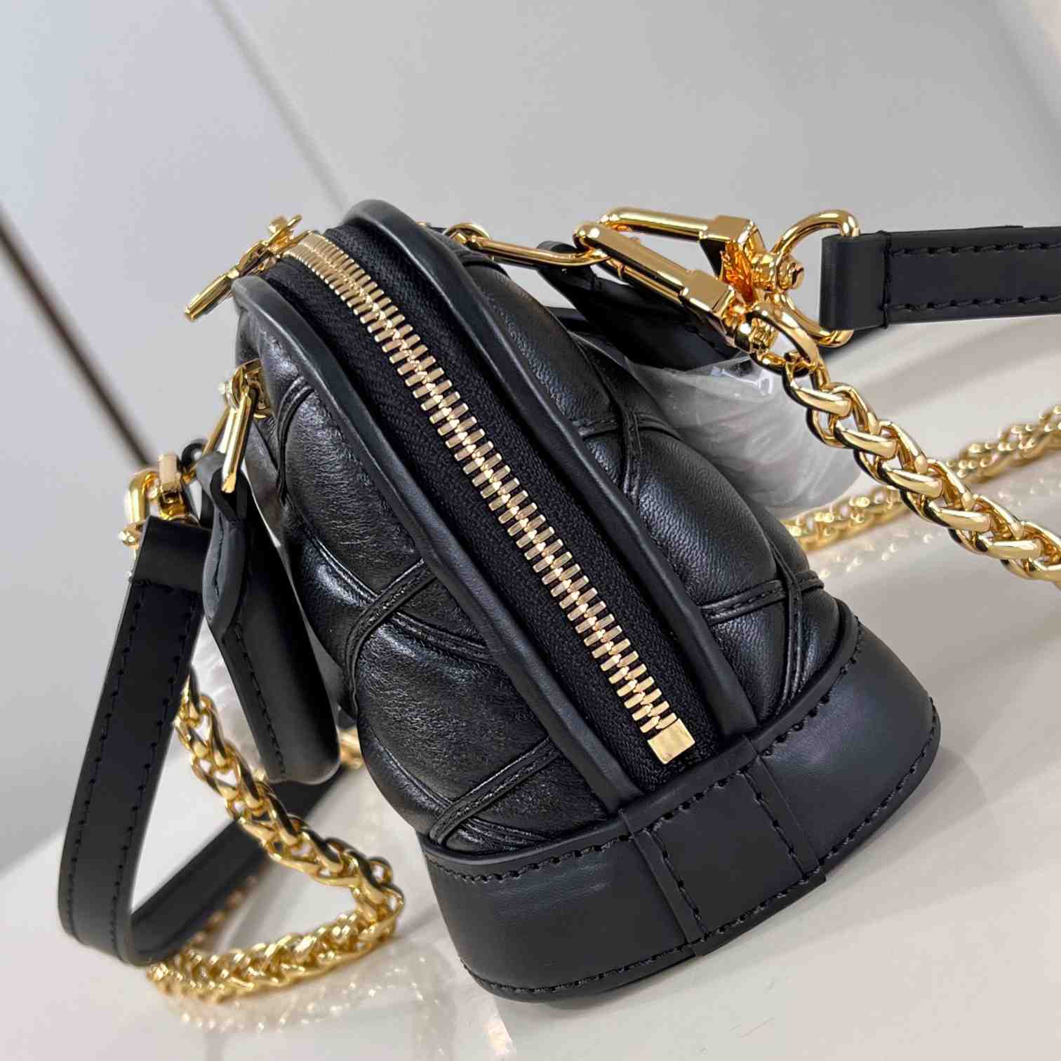 Louis Vuitton Nano Alma    M83048 - PerfectKickZ