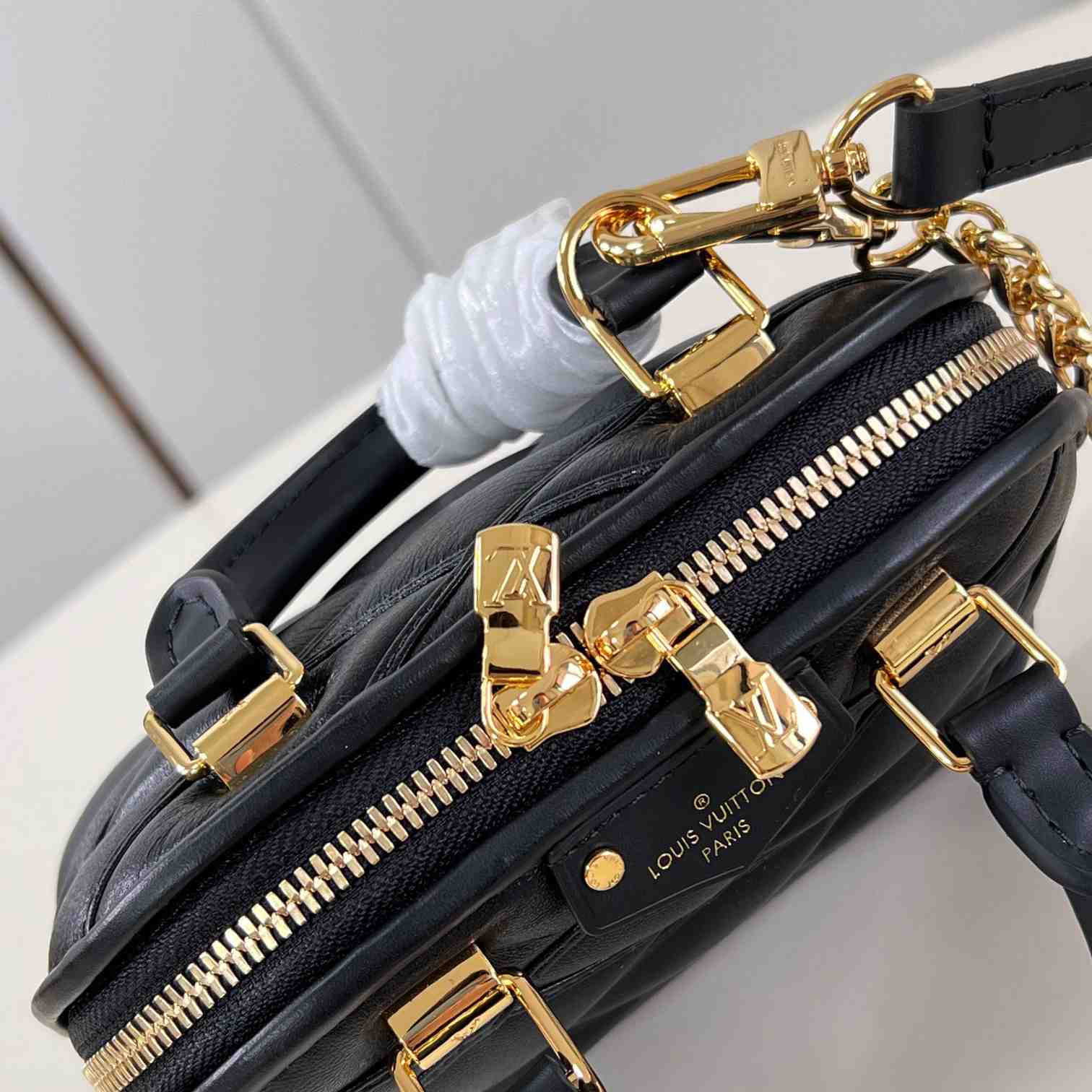 Louis Vuitton Nano Alma    M83048 - PerfectKickZ