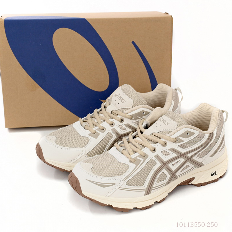 Asics Gel-venture Bei Ge Sneakers      1011B550-250 - PerfectKickZ