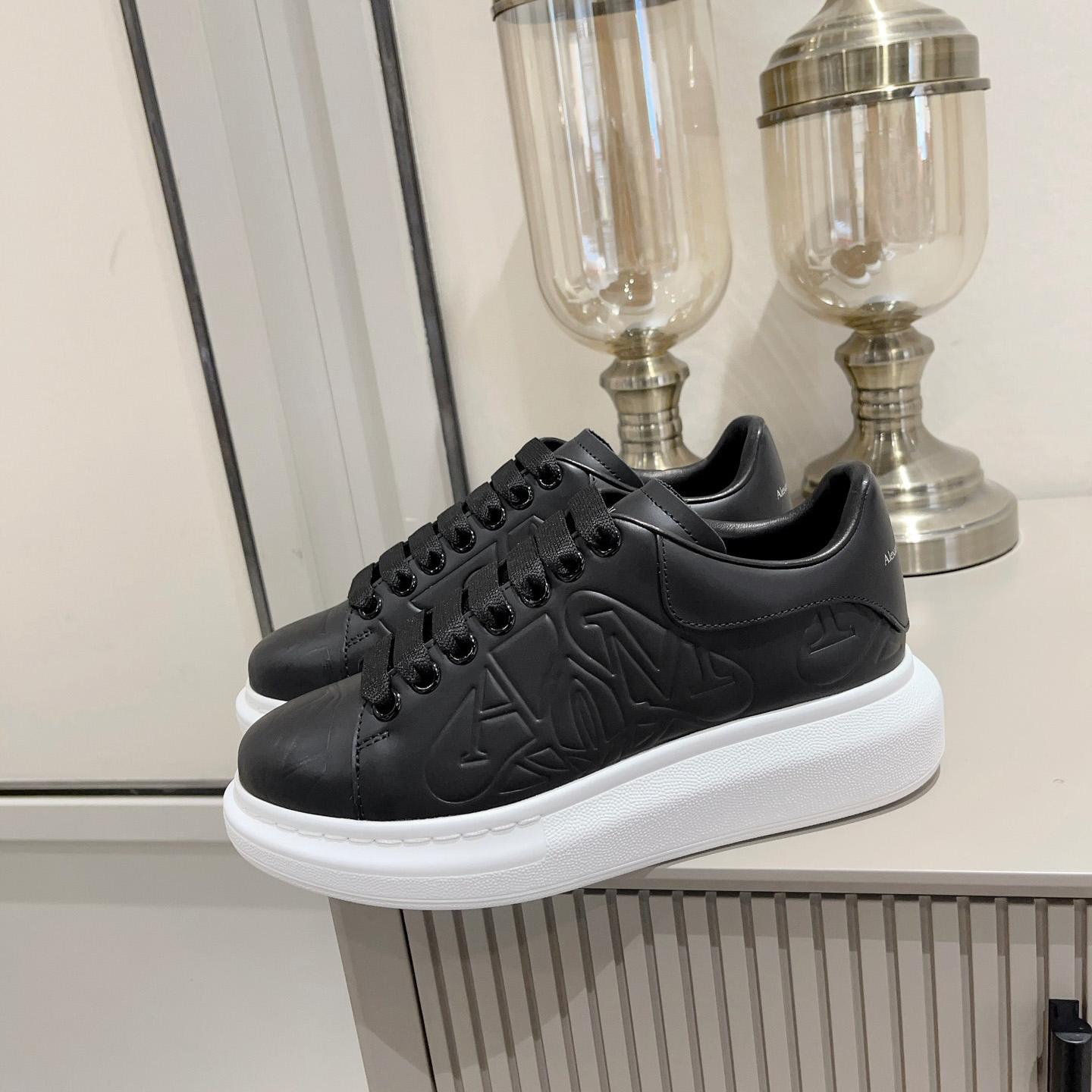 Alexander Mqueen Oversized Sneakers - PerfectKickZ
