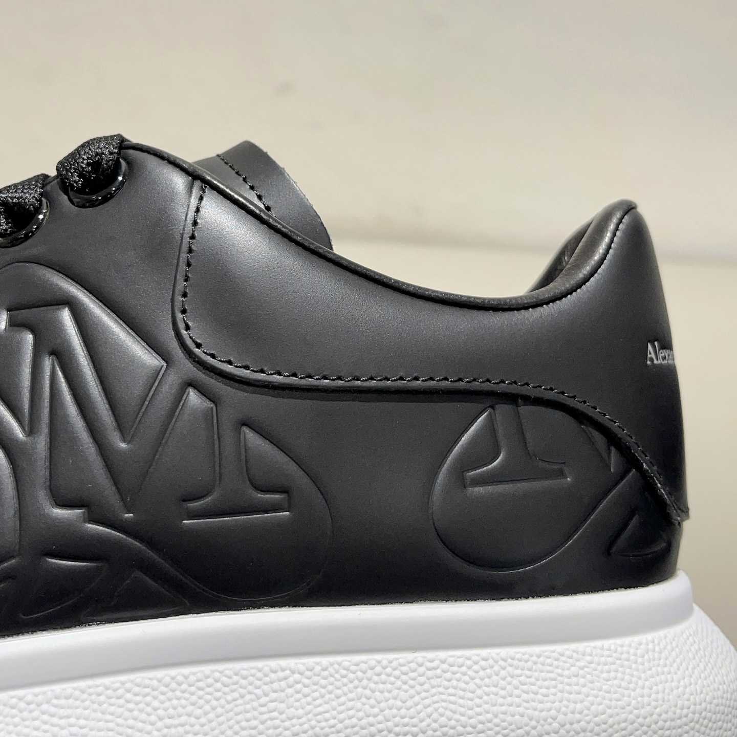 Alexander Mqueen Oversized Sneakers - PerfectKickZ