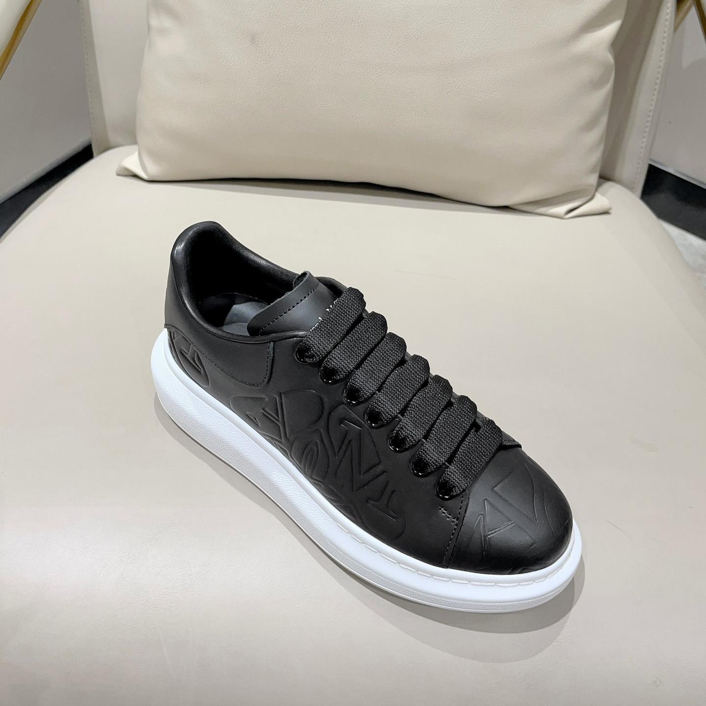 Alexander Mqueen Oversized Sneakers - PerfectKickZ
