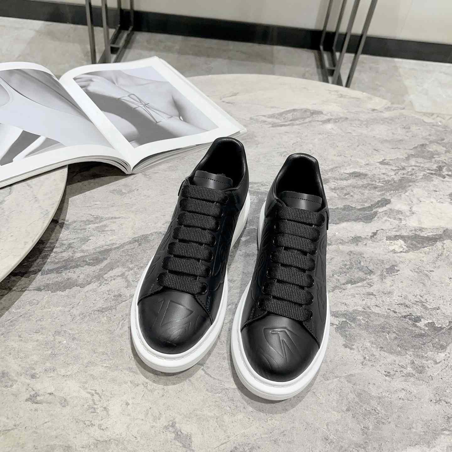 Alexander Mqueen Oversized Sneakers - PerfectKickZ