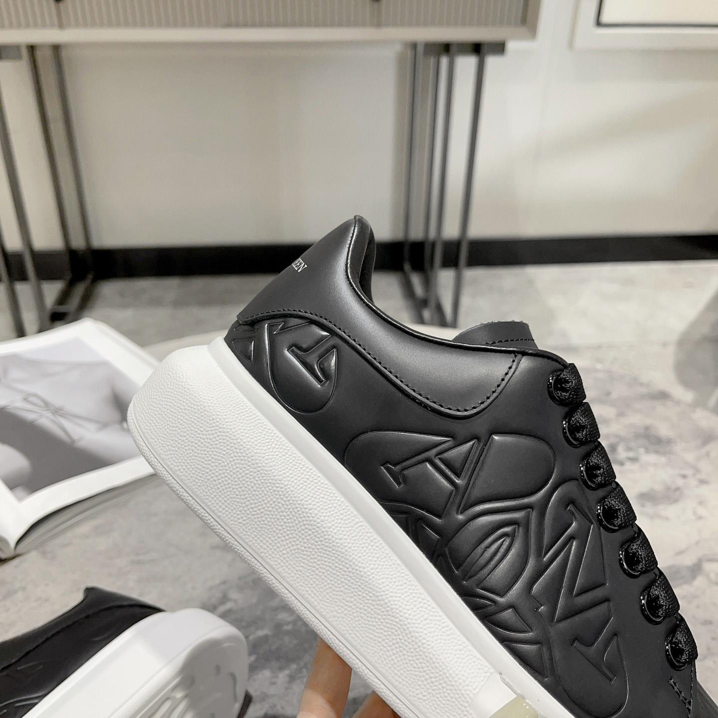 Alexander Mqueen Oversized Sneakers - PerfectKickZ