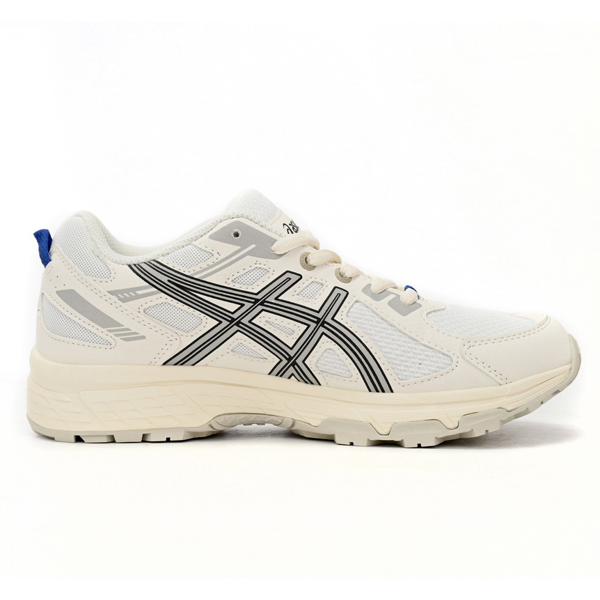 Asics Gel-venture Mipolan Sneakers      1011B550-101 - PerfectKickZ