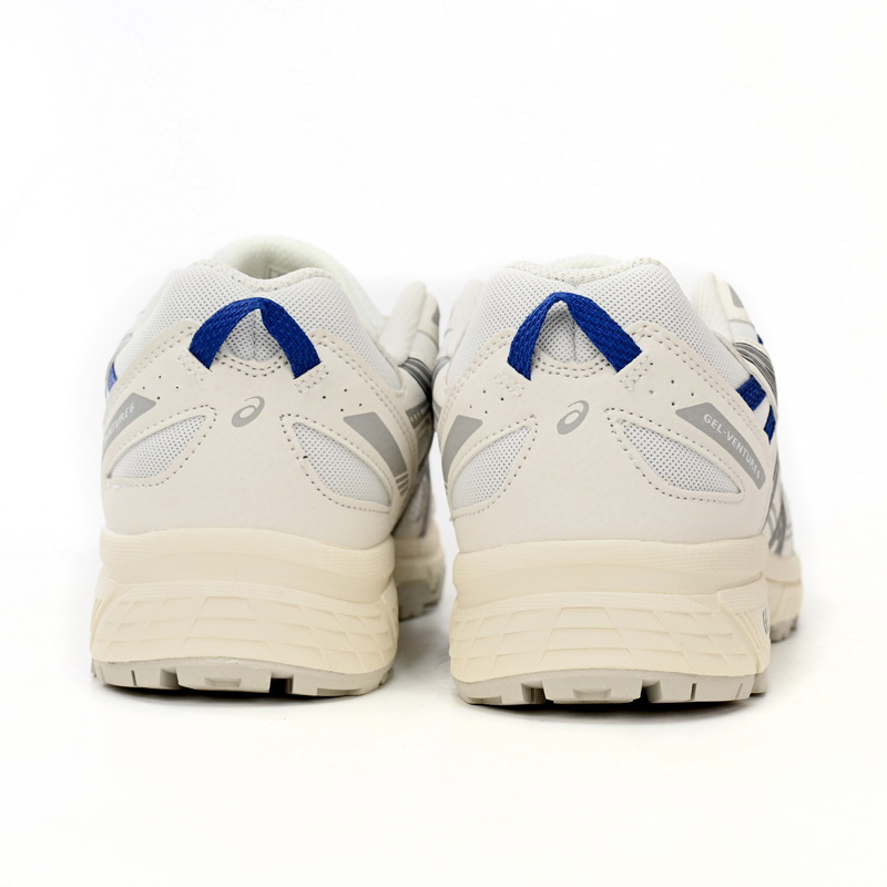 Asics Gel-venture Mipolan Sneakers      1011B550-101 - PerfectKickZ