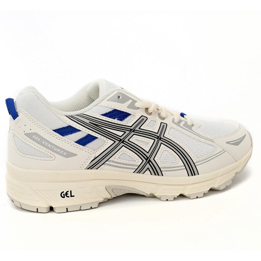 Asics Gel-venture Mipolan Sneakers      1011B550-101 - PerfectKickZ