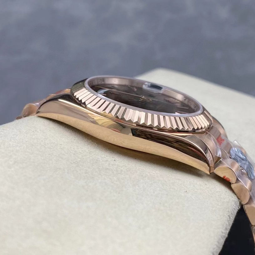 Rolex Day Date  Watch   - PerfectKickZ