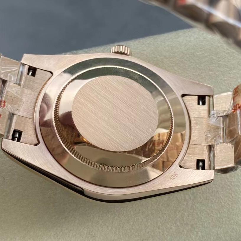Rolex Day Date  Watch   - PerfectKickZ