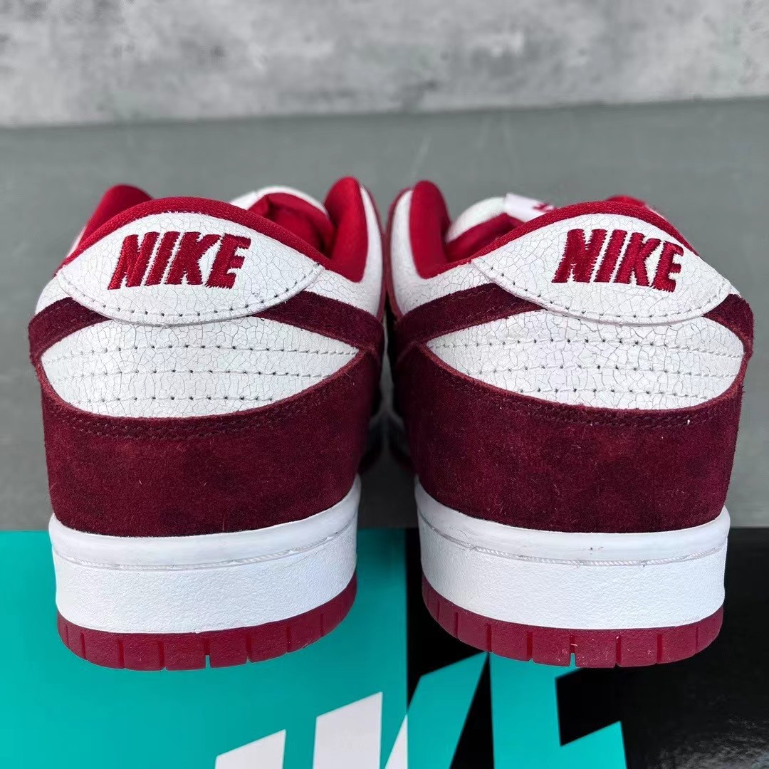 Nike Sb Dunk Low “City Of Love” Sneaker    313170-662 - PerfectKickZ