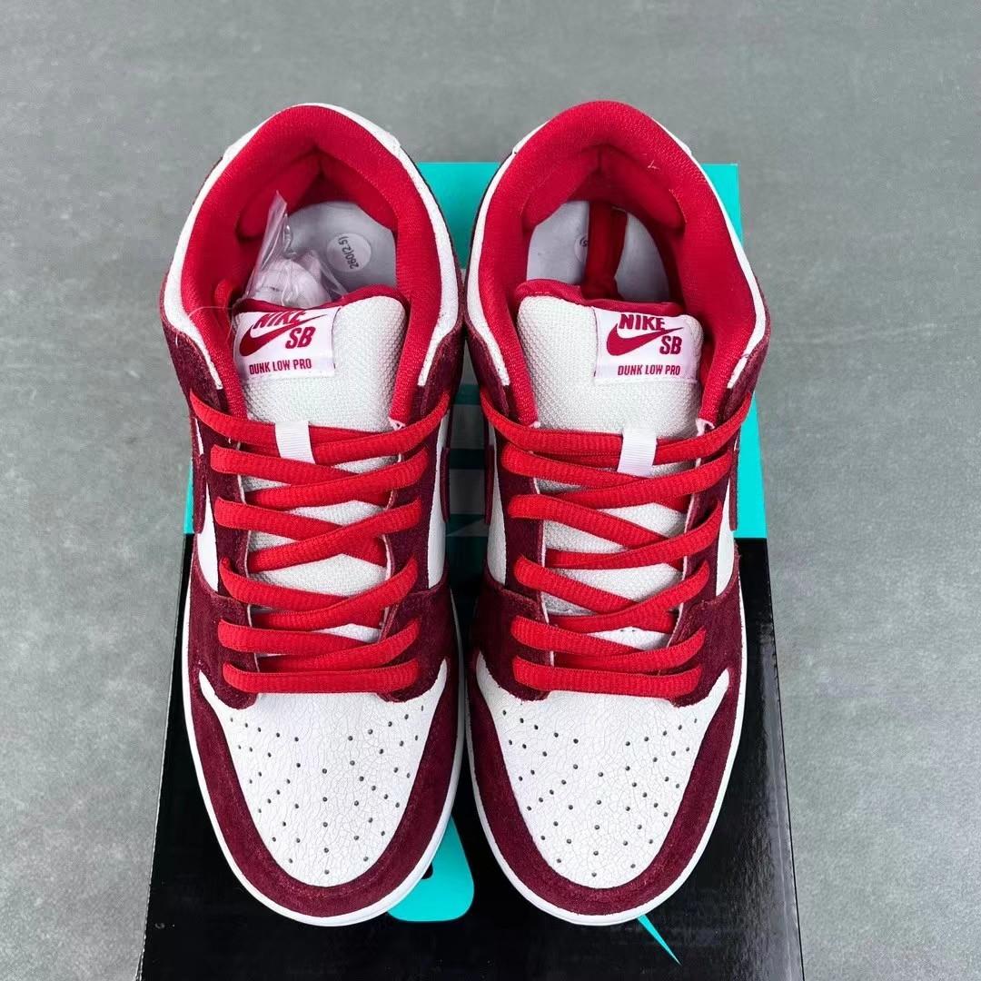 Nike Sb Dunk Low “City Of Love” Sneaker    313170-662 - PerfectKickZ