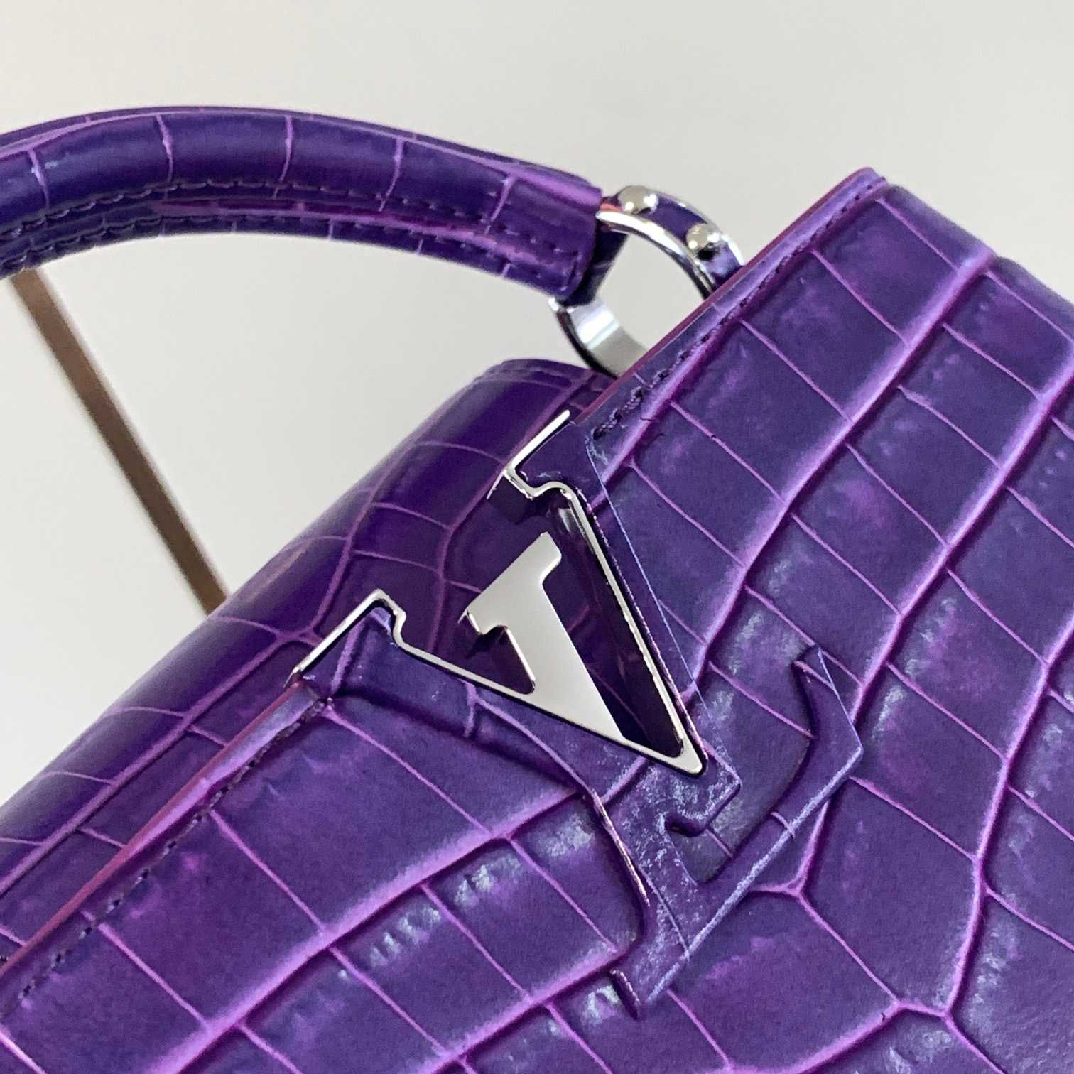Louis Vuitton Capucines MM   N94910 - 