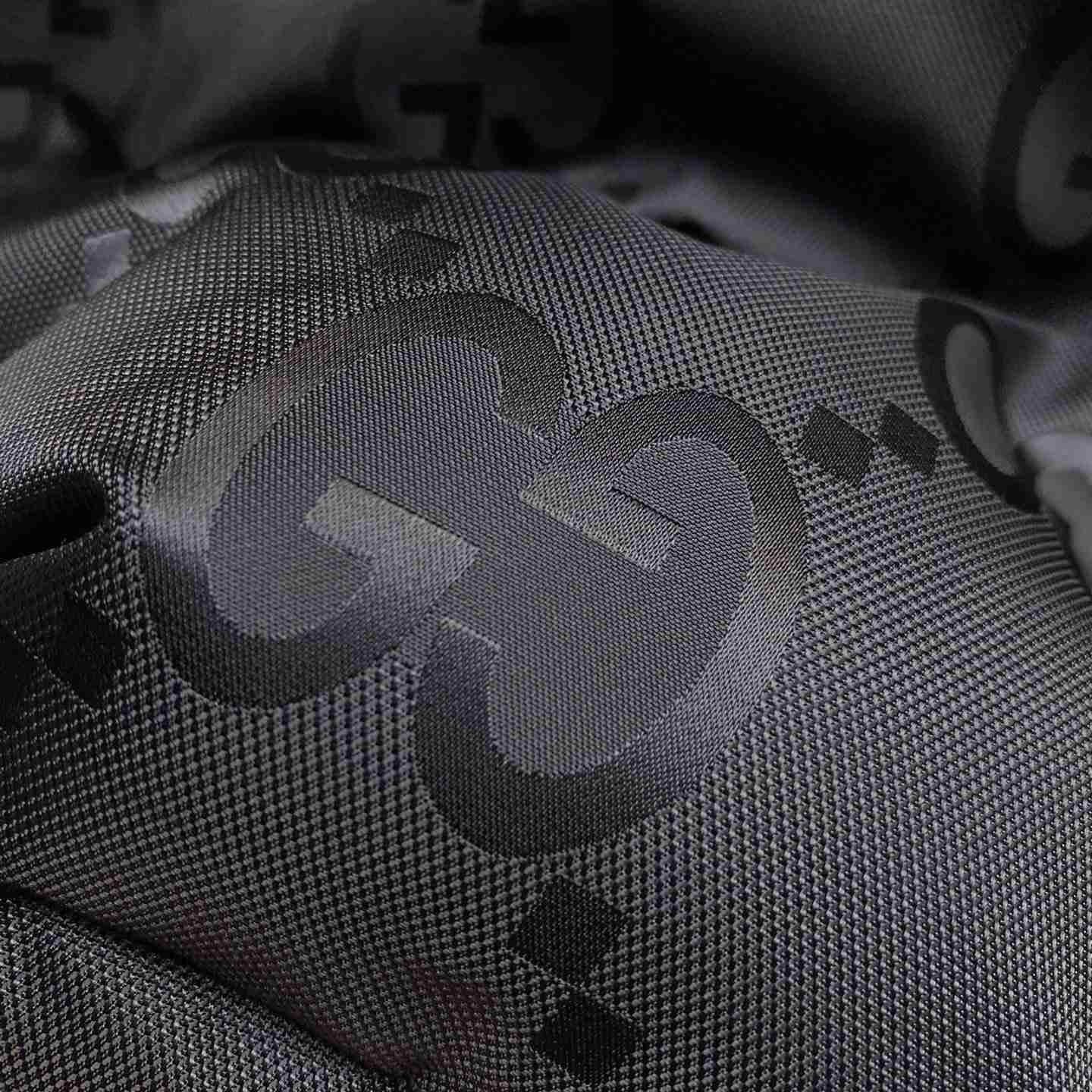 Gucci Jumbo GG Canvas Down Vest  - PerfectKickZ