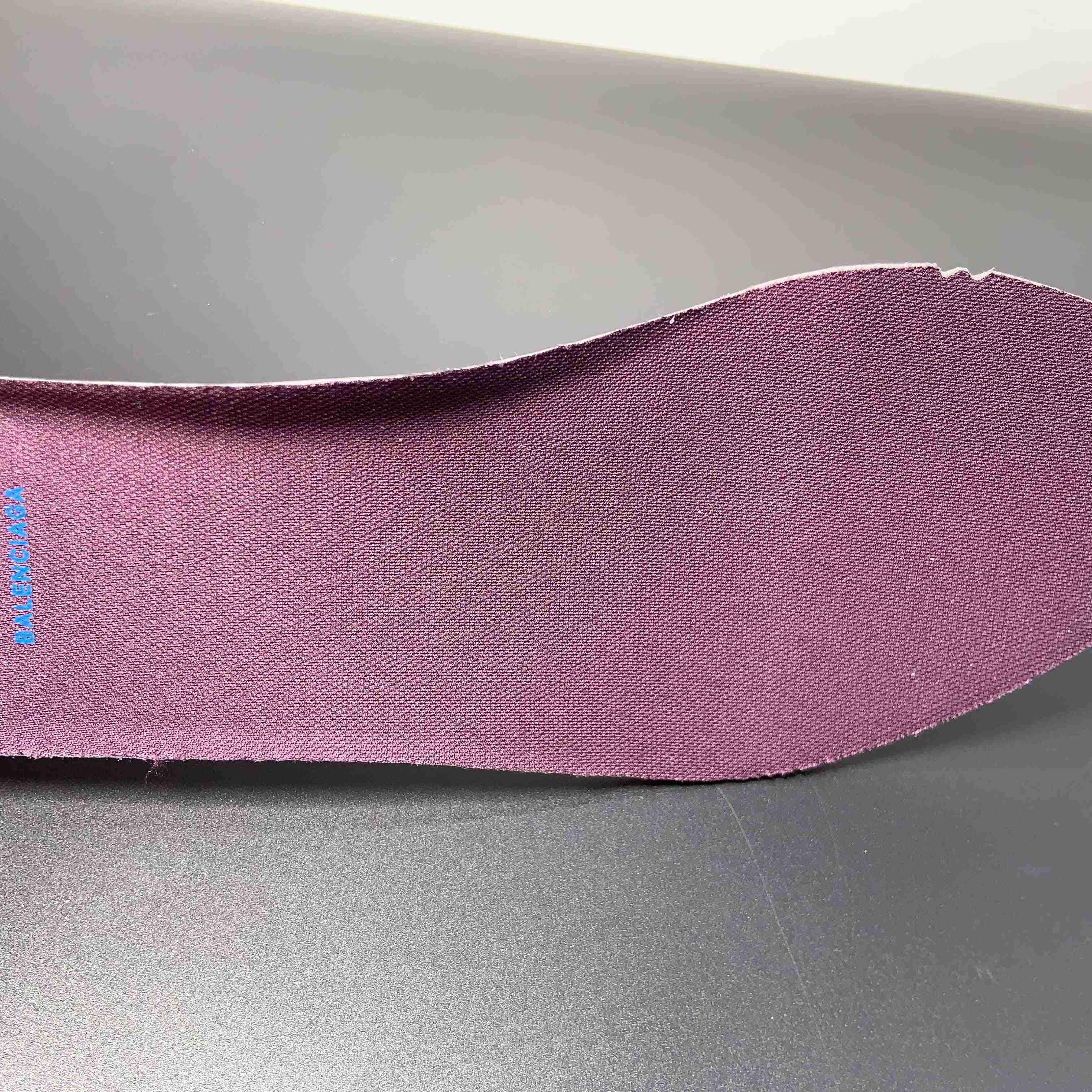 Balenciaga 3XL Extreme Lace Sneaker  - PerfectKickZ