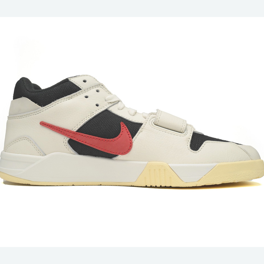 Travis Scott × Nike Jordan Jumpman Jack TR “Sail/Un Sneaker    FZ8117-101  - PerfectKickZ