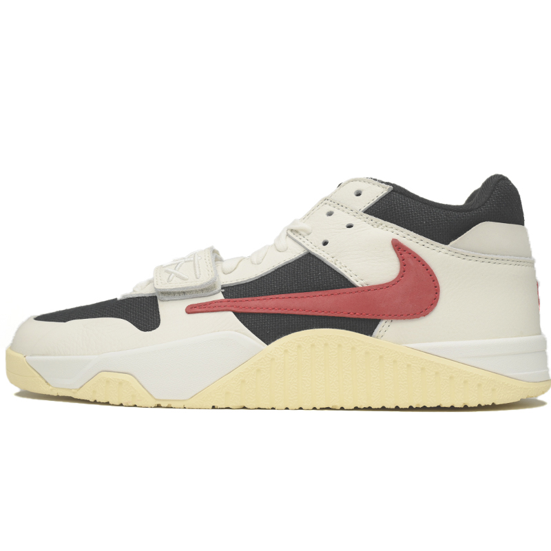 Travis Scott × Nike Jordan Jumpman Jack TR “Sail/Un Sneaker    FZ8117-101  - PerfectKickZ
