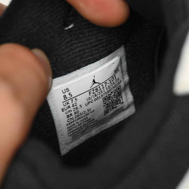 Travis Scott × Nike Jordan Jumpman Jack TR “Sail/Un Sneaker    FZ8117-101  - PerfectKickZ