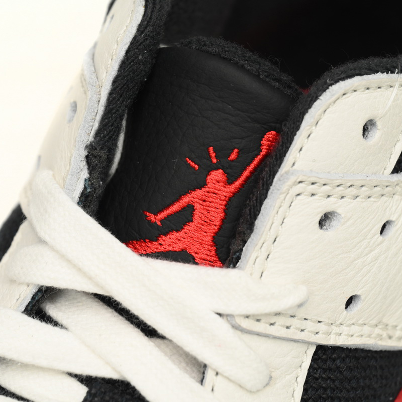 Travis Scott × Nike Jordan Jumpman Jack TR “Sail/Un Sneaker    FZ8117-101  - PerfectKickZ