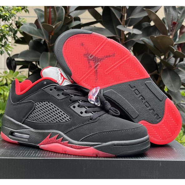 Air Jordan 5 Low “Alternate” Sneakers      819171-001 - PerfectKickZ