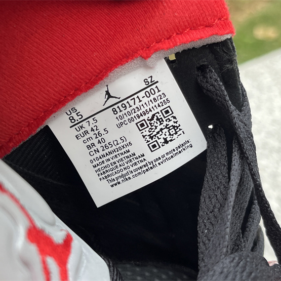 Air Jordan 5 Low “Alternate” Sneakers      819171-001 - PerfectKickZ