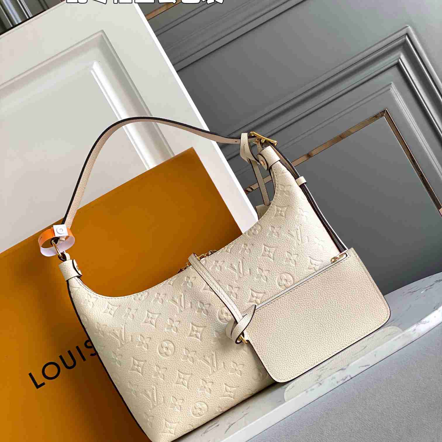 Louis Vuitton Sac Sport   M46609 - PerfectKickZ