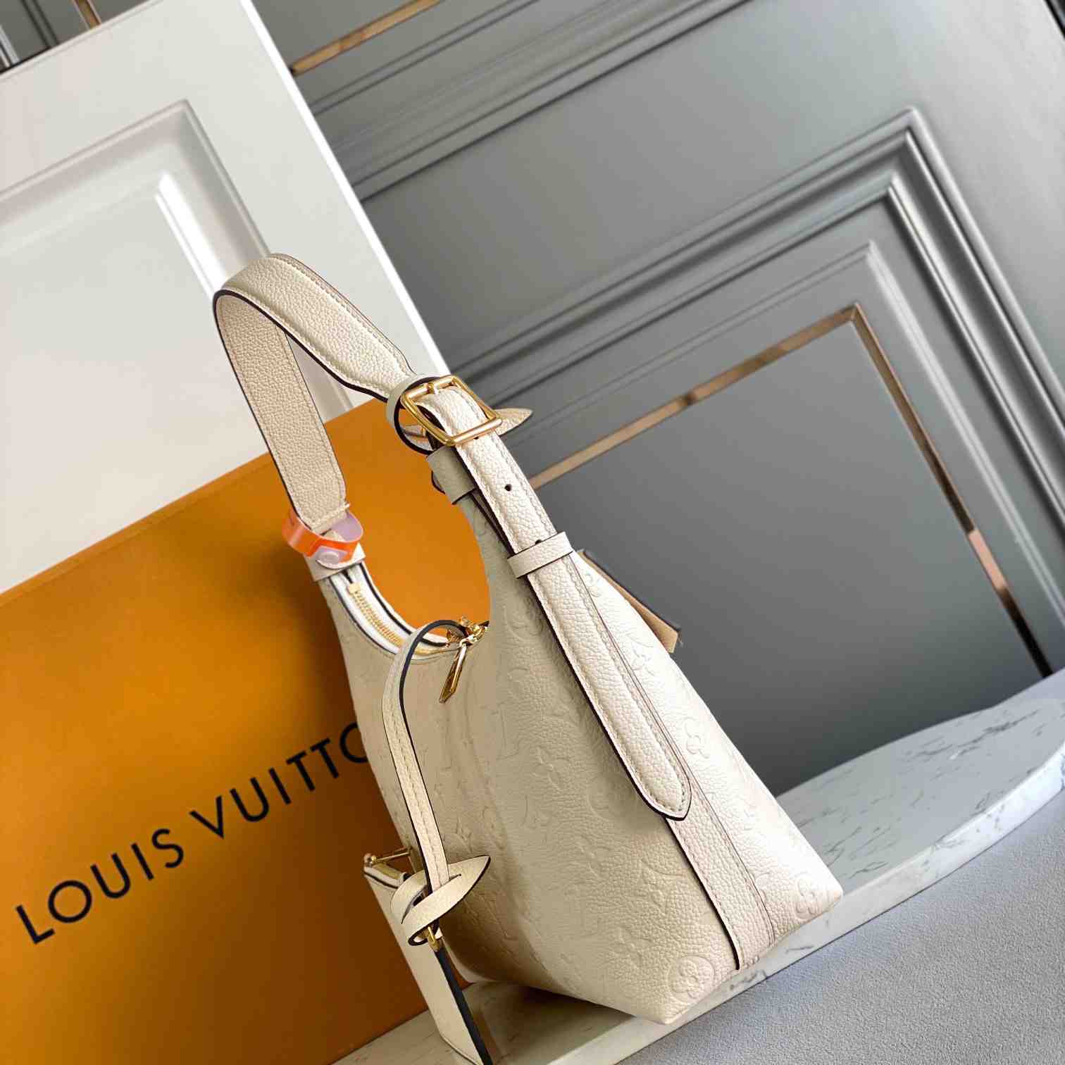 Louis Vuitton Sac Sport   M46609 - PerfectKickZ