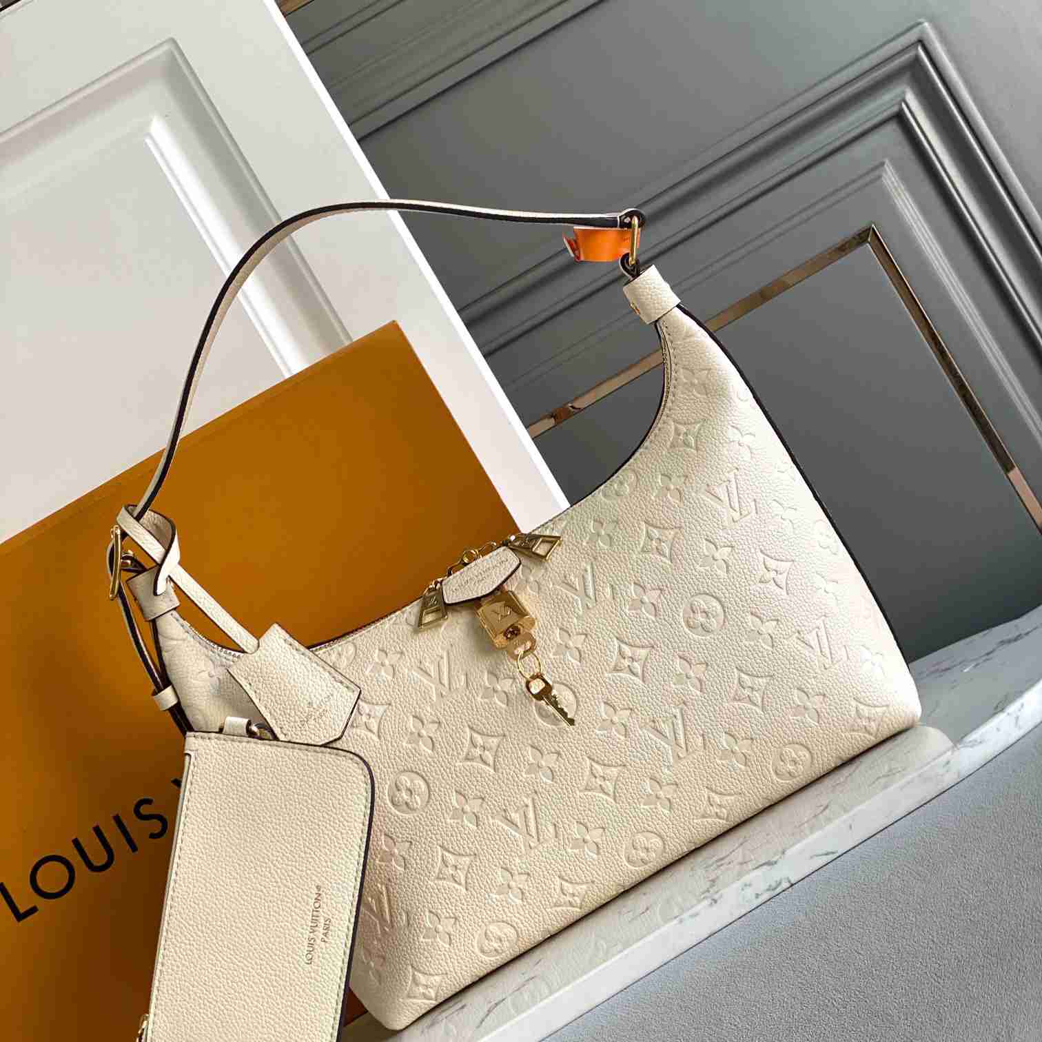 Louis Vuitton Sac Sport   M46609 - PerfectKickZ