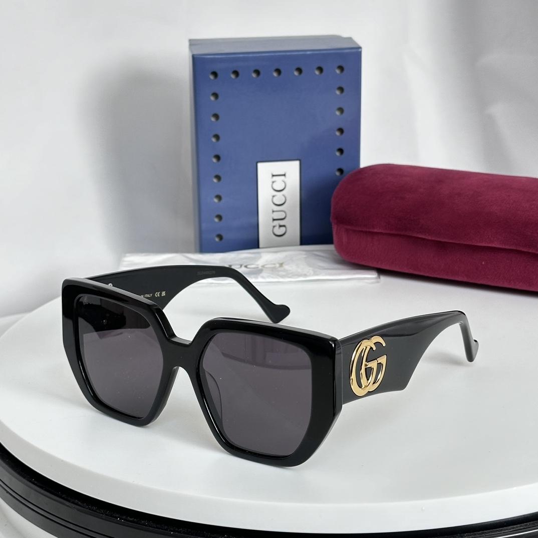 Gucci Sunglasses    GG0956 - PerfectKickZ