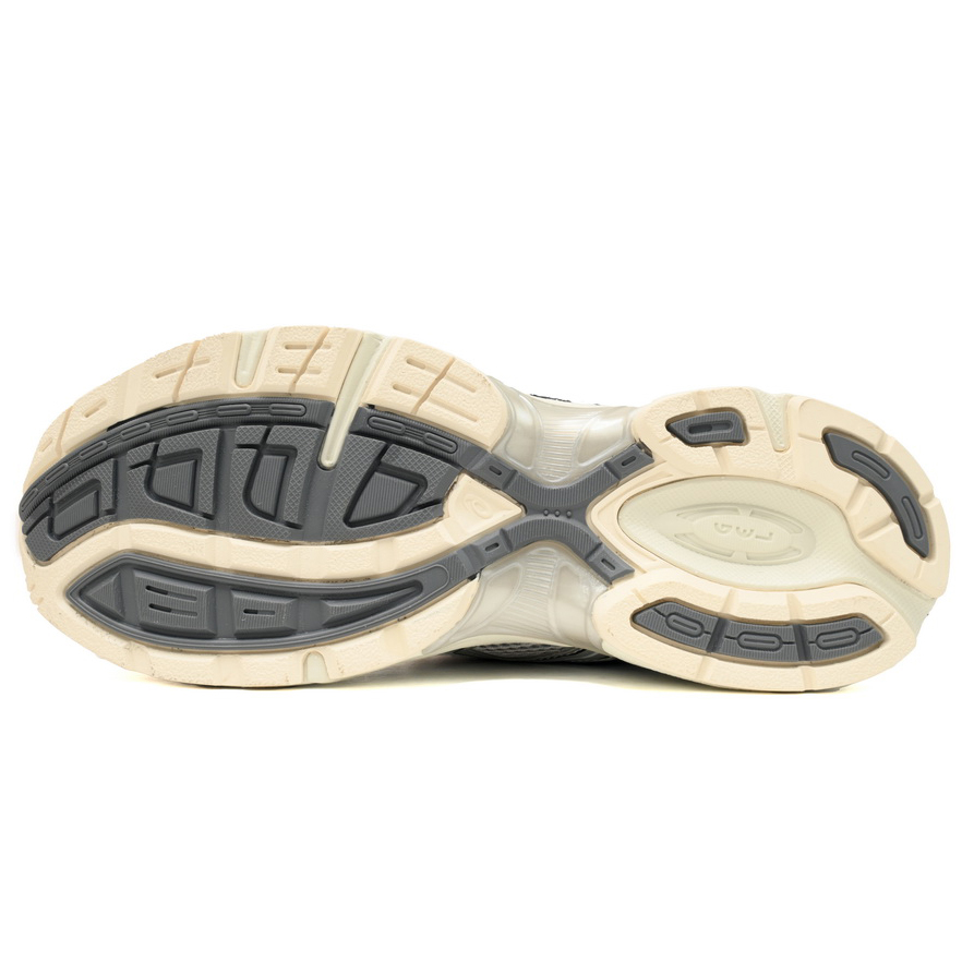 Gallerv Department x Asics Gel-1130 Pale Sneakers           1201A256  - PerfectKickZ