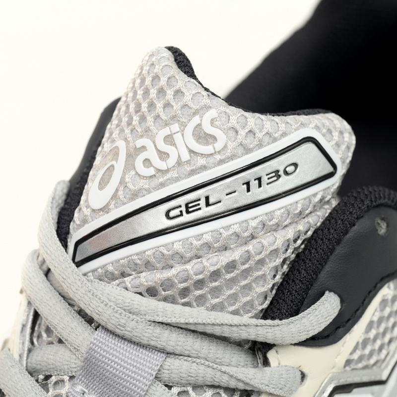 Gallerv Department x Asics Gel-1130 Pale Sneakers           1201A256  - PerfectKickZ