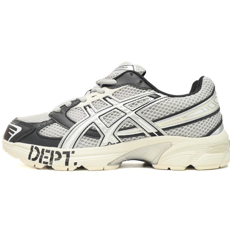 Gallerv Department x Asics Gel-1130 Pale Sneakers           1201A256  - PerfectKickZ