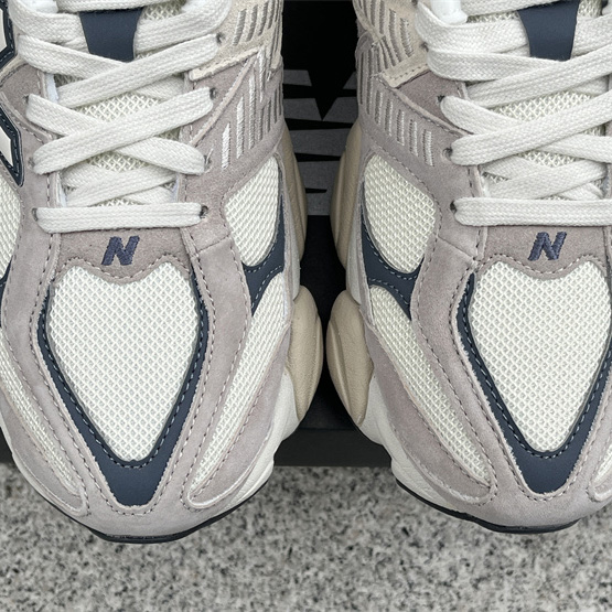 New Balance NB 9060 Sneakers    U9060EEB - PerfectKickZ