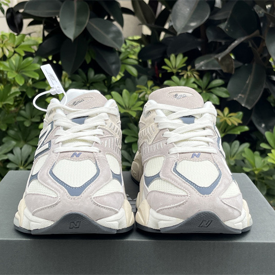 New Balance NB 9060 Sneakers    U9060EEB - PerfectKickZ