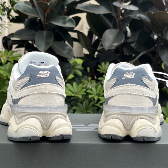New Balance NB 9060 Sneakers    U9060EEB - PerfectKickZ