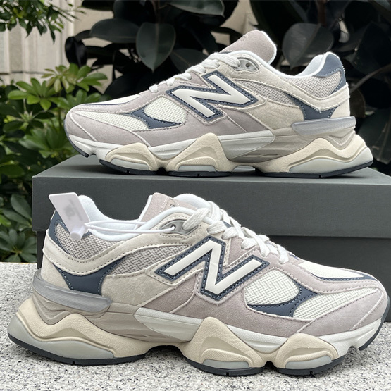 New Balance NB 9060 Sneakers    U9060EEB - PerfectKickZ