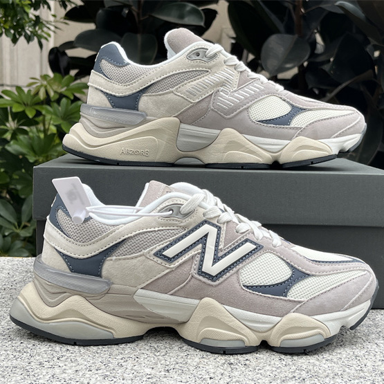 New Balance NB 9060 Sneakers    U9060EEB - PerfectKickZ