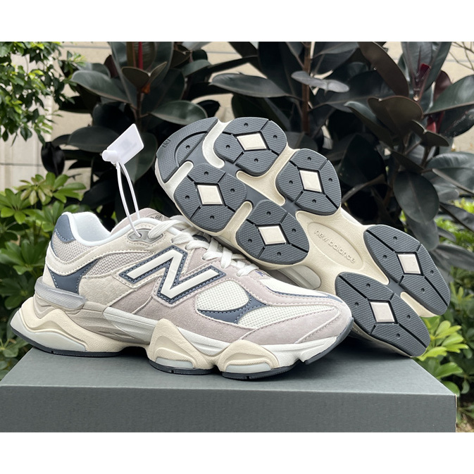 New Balance NB 9060 Sneakers    U9060EEB - PerfectKickZ
