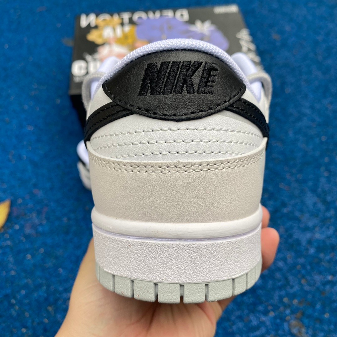 Nike Dunk Low Sneakers       DV0831-101 - PerfectKickZ